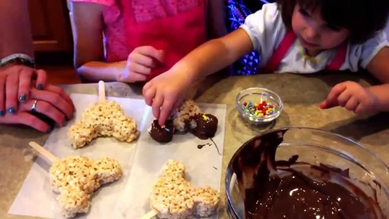 Make Chocolate Treats Without Cooking Make Chocolate Treats Without Cooking