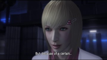 Metroid Other M 100% Walkthrough part 14:Clones