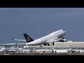 新千歳空港 離着陸2019/11/12 ① (CTS)New Chitose Airport -Sapporo Takeoff and Landing