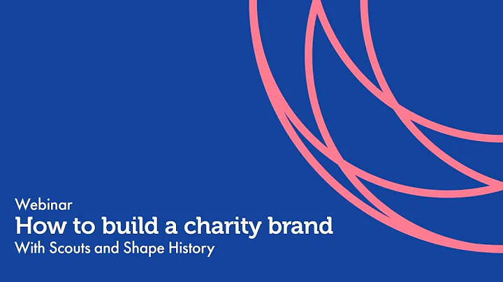 How to build a charity brand - DayDayNews