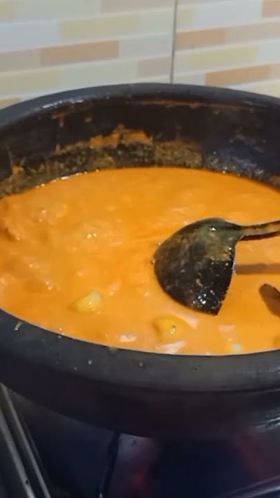 Cara membuat sambalado tanak