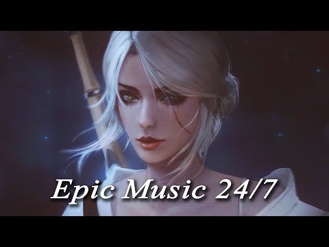 ?Best Of Epic Music • Live Stream 24/7 | WORLD ON FIRE