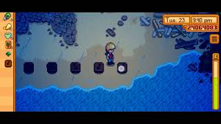 How to solve Puzzle Flute Blocks | Stardew Valley 1.5 Mobile Update