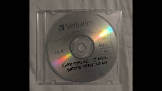 Captain Jazz - Taylor Swift