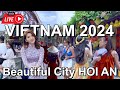 Hoi an vietnam 2024  most beautiful place in vietnam  vietnam travel 2024