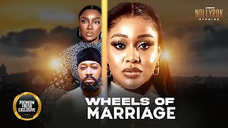 Wheels Of Marriage (Fredrick Leonard Uche Chioma) - Nigerian Movies | Latest Nigerian Movie 2025 Togo Movie