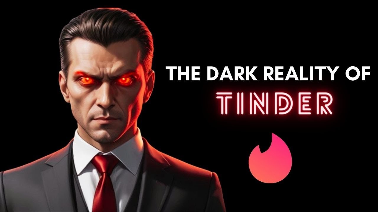 Unmasking the Dark Reality of Tinder: Scams, Privacy Risks, and Online Dating Dangers Exposed