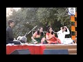Bella Shende Sings 'Apsara Aali' Song Live at India Gate | Diwali Pahat | Delhi Marathi Pratisthan Whatsapp Status Video Download Free