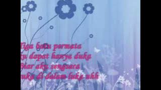Bisikan cinta one nation emcee