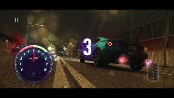 need for speed no limits mobile gameplay part 5