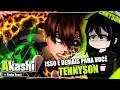 Ben 10 2005 React Ao Rap Do Ben 10 Primitivo Carnitrix AniRap 