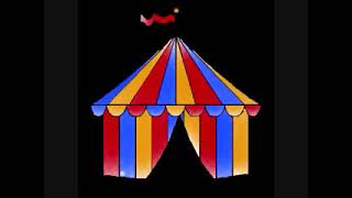 Circus music sound