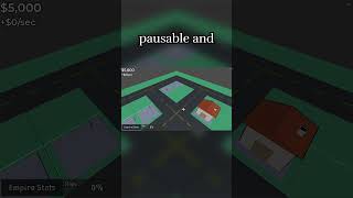 We fixed one of the biggest bugs with Ethics Empire #gamedev #itchio #indiegamedev #bugfix #devlog