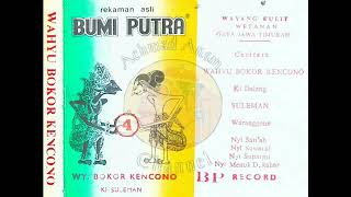 Download lagu Part 4 Wahyu Bokor Kencana Alm Ki Suleman Full Aud... mp3
