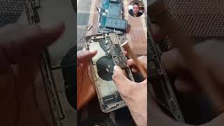 iPhone XS Max keeps restarting / rebooting problem solve 100% 