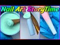 🌈NAIL ART STORYTIME TIKTOK✨LaNa Nails ||Tiktok Compilations Part 811