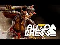 Goldene Rolls 🎮 Dota Auto Chess