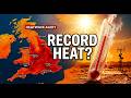 UK Set to Roast at 27°C — Could This Be the Hottest Day of 2026 So Far?
