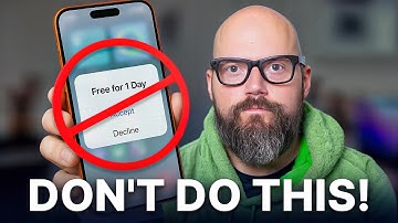 The App Store is BANNING this "gone free" strategy