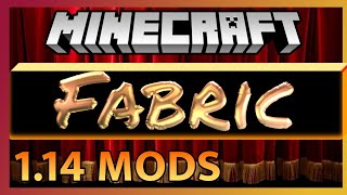 Fabric Modloader Install for Minecraft 1.14 - MultiMC - Mods for the Newest Snapshots