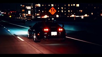 THE PERFECT MK4 SUPRA DOSENT EXI...🔥 | 4K EDIT | cedits