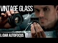 3D Focus for Vintage Lenses!?  Is this the Future of Filmmaking?