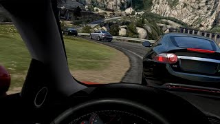 Forza Motorsport 3 - Учусь ездить не как pillock - #1