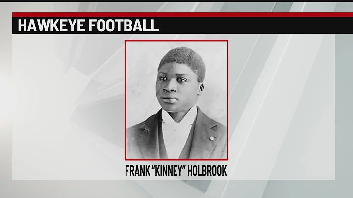 Documentary to be released on history-making Hawkeye