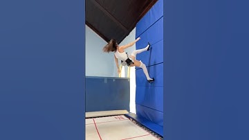 #acrobatics #dance #teambackflip #fail #trampoline #tricking #jump #flip #backflip