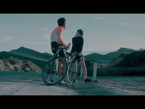 Apple Watch + Triatletas - YouTube