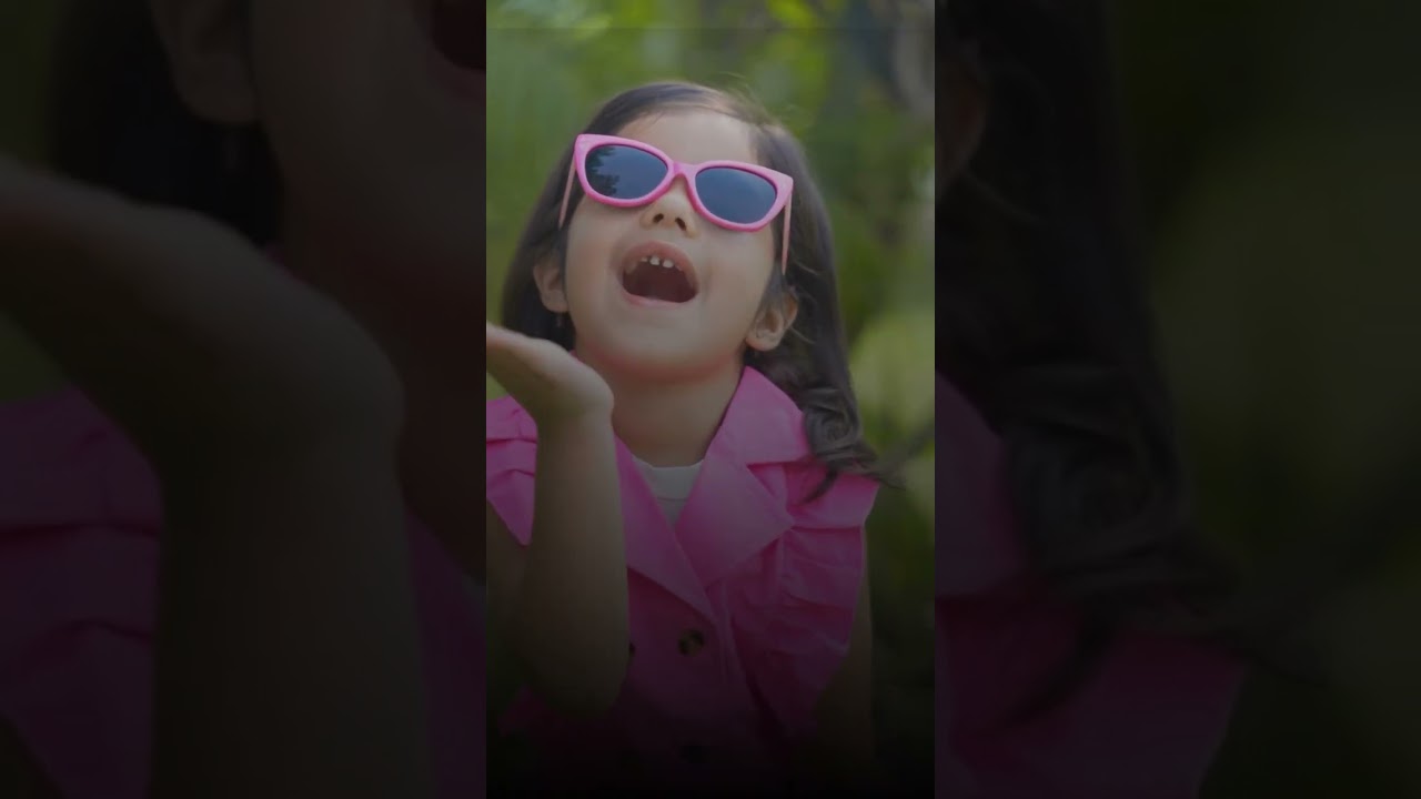 🌞 Tiny Fits, Big Summer Mood! ✨ | INCLUD Kids Style Drop