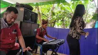 ARWITAS MUSIC LAMPUNG TIMUR-KENDANG KEMPUL DONGE MEKAR-COVER: SITI