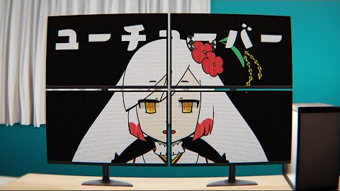 越後屋ときな、歌ってみた🎤