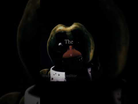 Withered Bonnie || The Bonnie Song || Five Nights At Freddys Edit