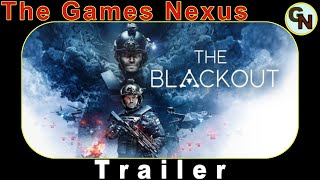 [Outdated] Avanpost \/ The Blackout: Invasion Earth (2019) movie official trailer [HD]