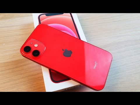 IPHONE 12 MINI - САМЫЙ ПРОВАЛЬНЫЙ АЙФОН? НИКТО НЕ ХОЧЕТ ЕГО ПОКУПАТЬ!