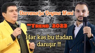 Sarvanlı Orxan - Darıxmağa Qoyma Məni | Dunya Tv İbo Şou (Baloğlan Əşrəfov Repertuarindan) 2023 HD