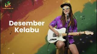 Desember Kelabu - Yuni Shara | Uyekansaja Reggae Cover