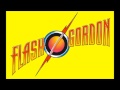 QUEEN - FLASH GORDON THEME HQ SOUND