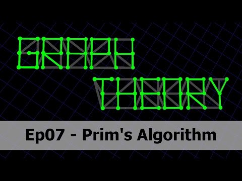 Video: Apakah kerumitan masa bagi algoritma Prim?