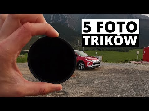 Te zdjęcia możesz zrobić sam - oto 5 tajemnic zawodowego fotografa!