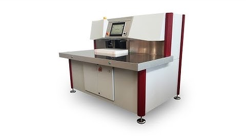 Sheets Counting Machine, Contadora de Hojas - PROTEC TWIN HEAD ADR 32