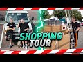 XXL SHOPPING Tour im BAUMARKT 😱🤑 Vlog