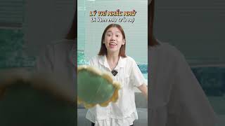 Sống theo lý trí mách bảo ☺️ #schannel