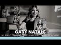 Top Latina Speaker Gaby Natale - My Story Intro