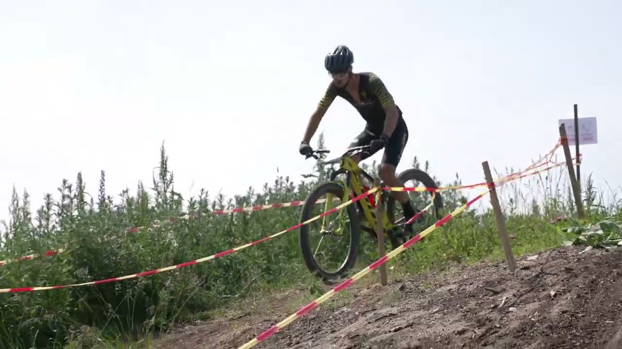 Järva-Jaami rattavõistlus 2023