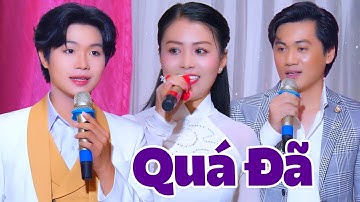 NS Trọng Nhân CVVC Nguyễn Văn Khởi CBVC Võ Ngọc Quyền Ca Cổ Trích Đoạn Cải Lương Hay