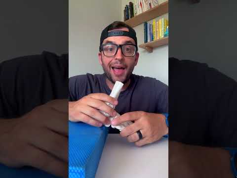 Stop Working On Ankle Mobility Shorts 