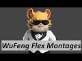 Coach wufeng montage ep 1