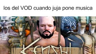 Details kenshi jujalag slander News